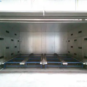 Sušilnica za sušenje b+m