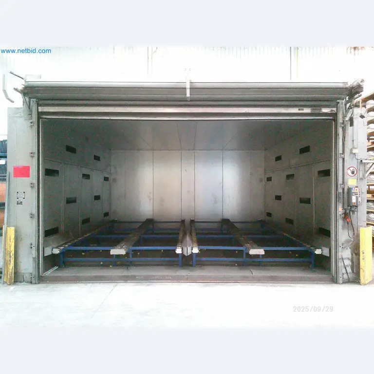 Machines and systems from the automotive supply industry-1