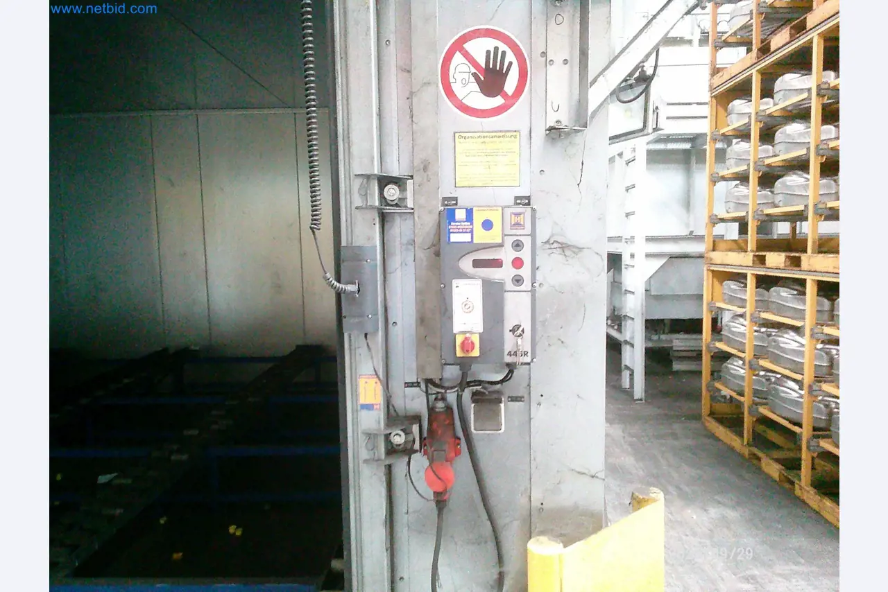 Machines and systems from the automotive supply industry-2