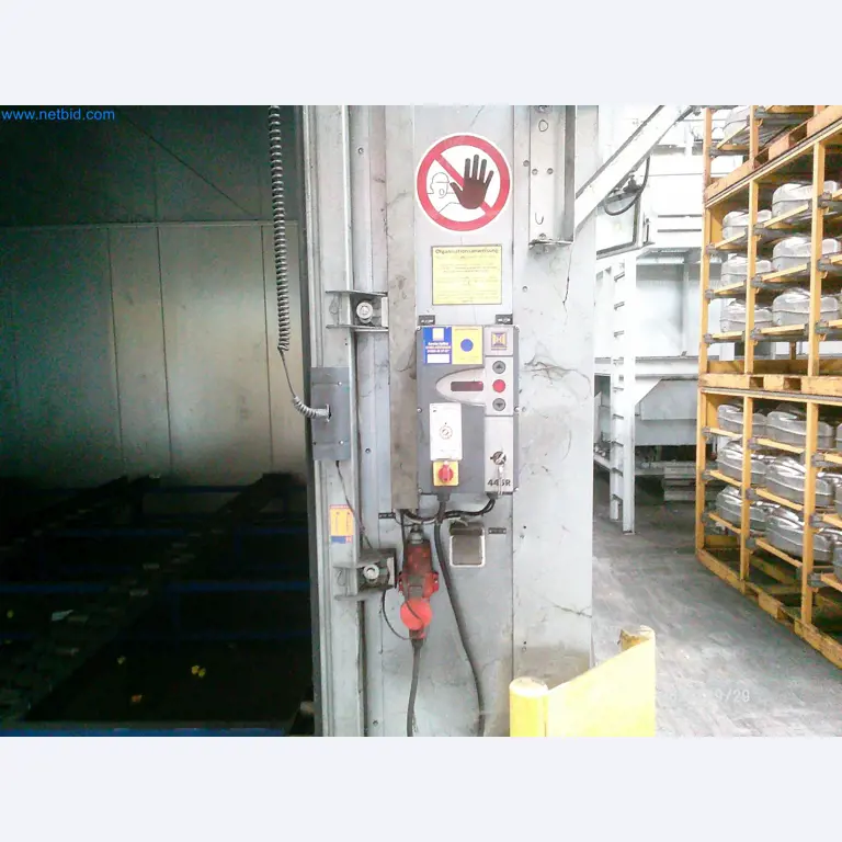 Machines and systems from the automotive supply industry-2