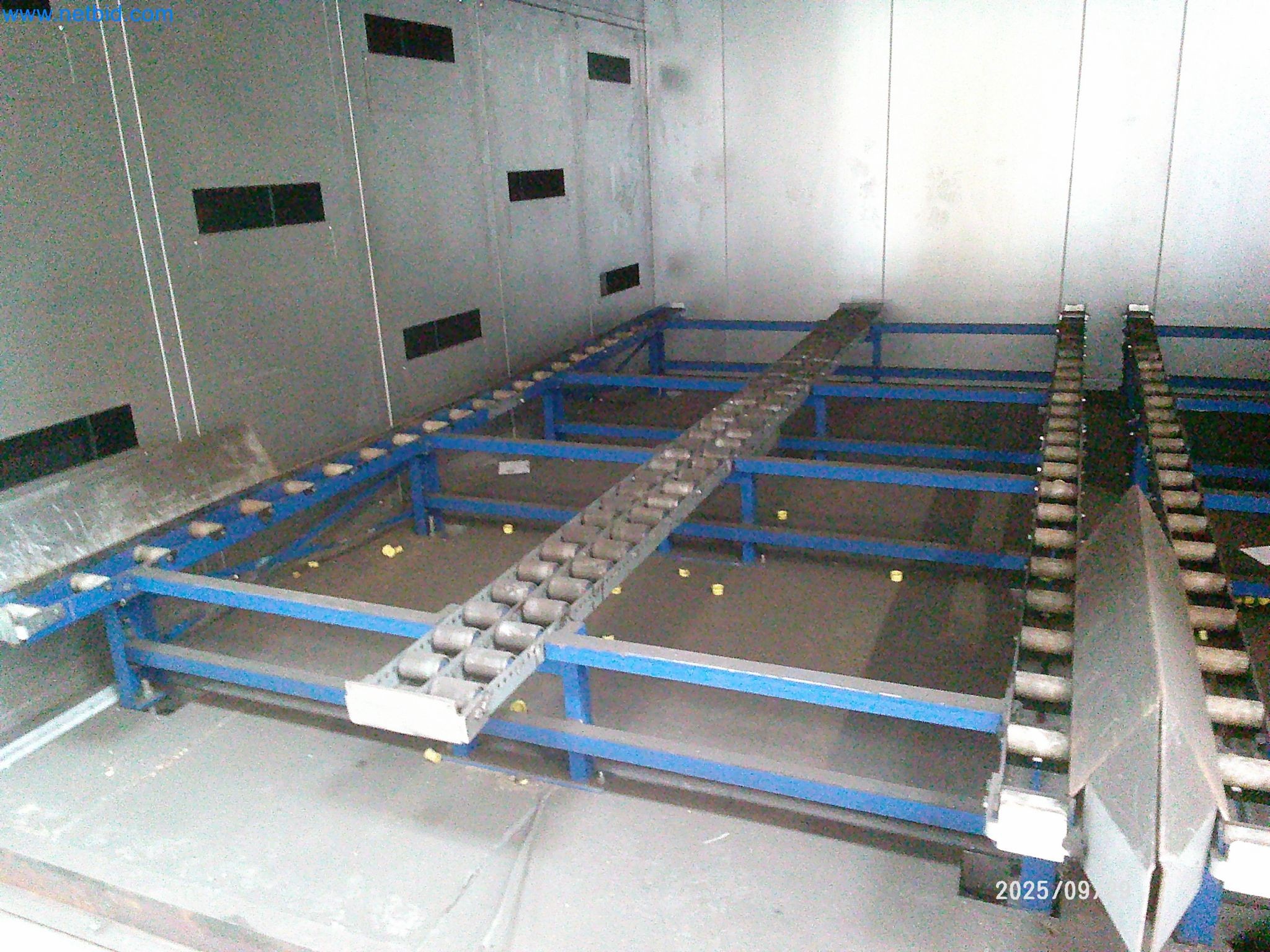 Machines and systems from the automotive supply industry-3