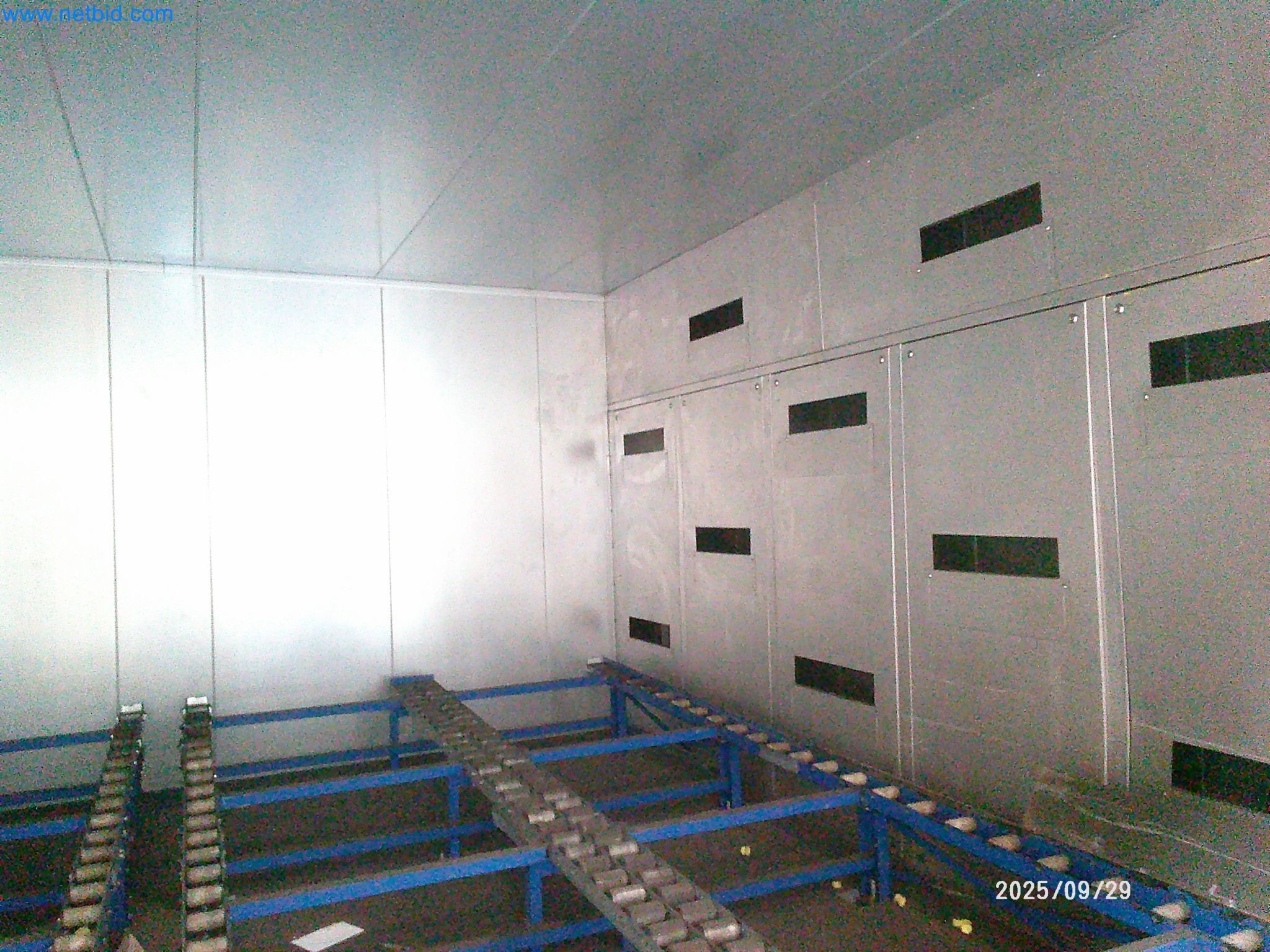 Machines and systems from the automotive supply industry-5