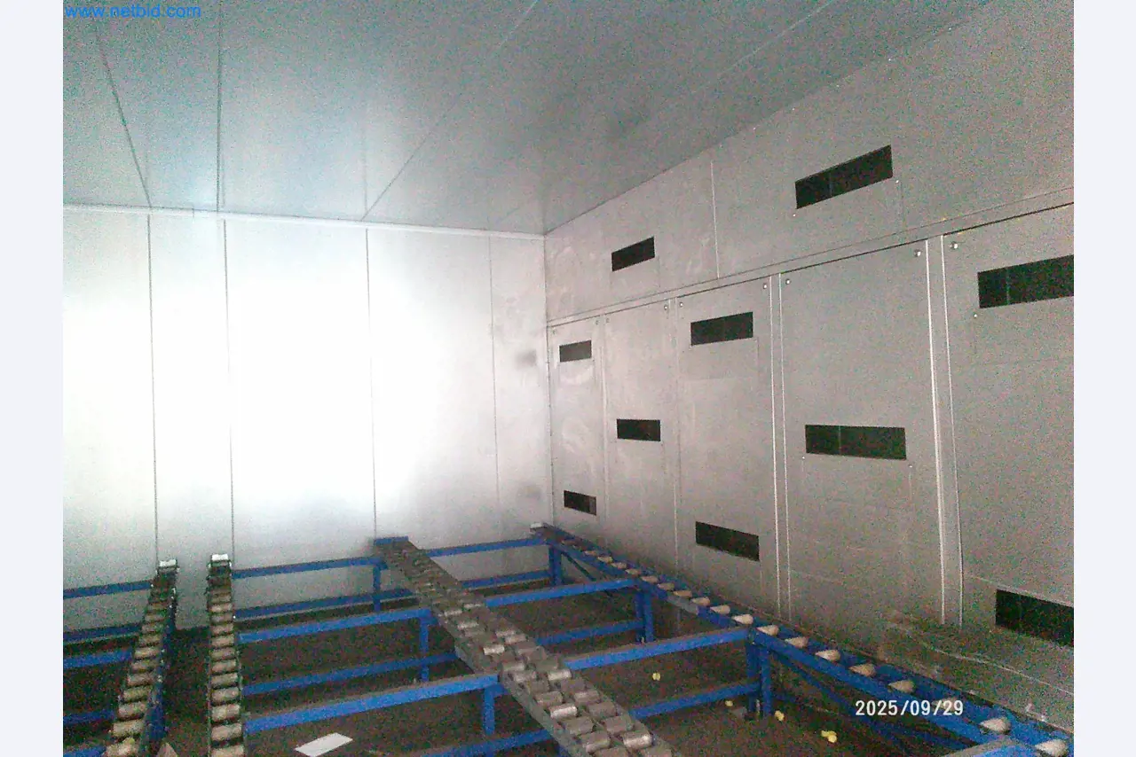 Machines and systems from the automotive supply industry-5