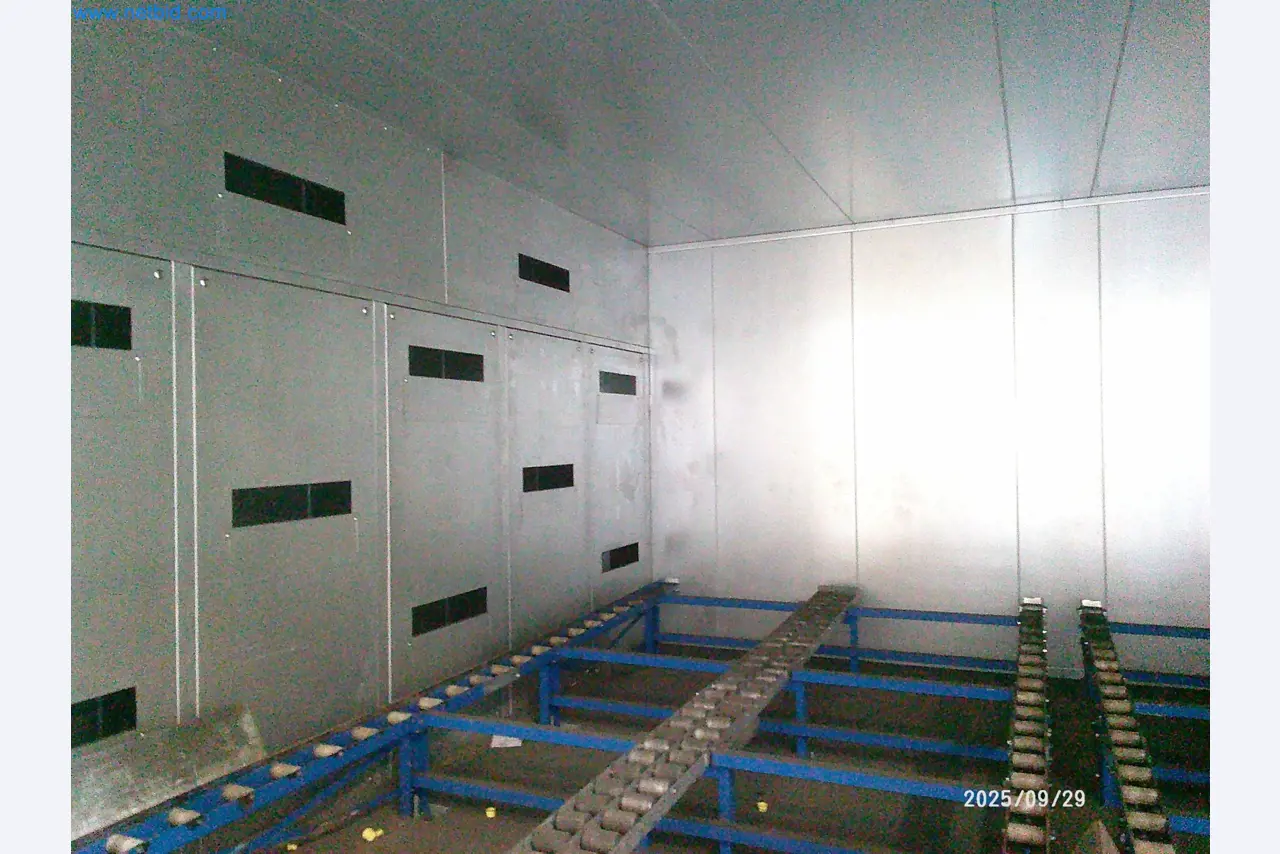 Machines and systems from the automotive supply industry-6