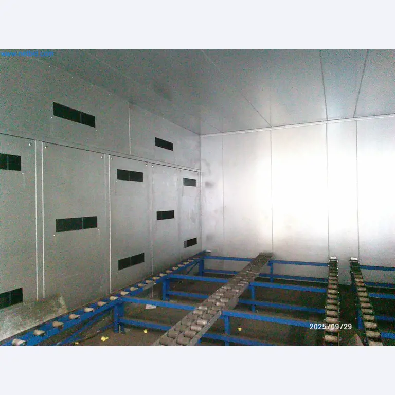 Machines and systems from the automotive supply industry-6