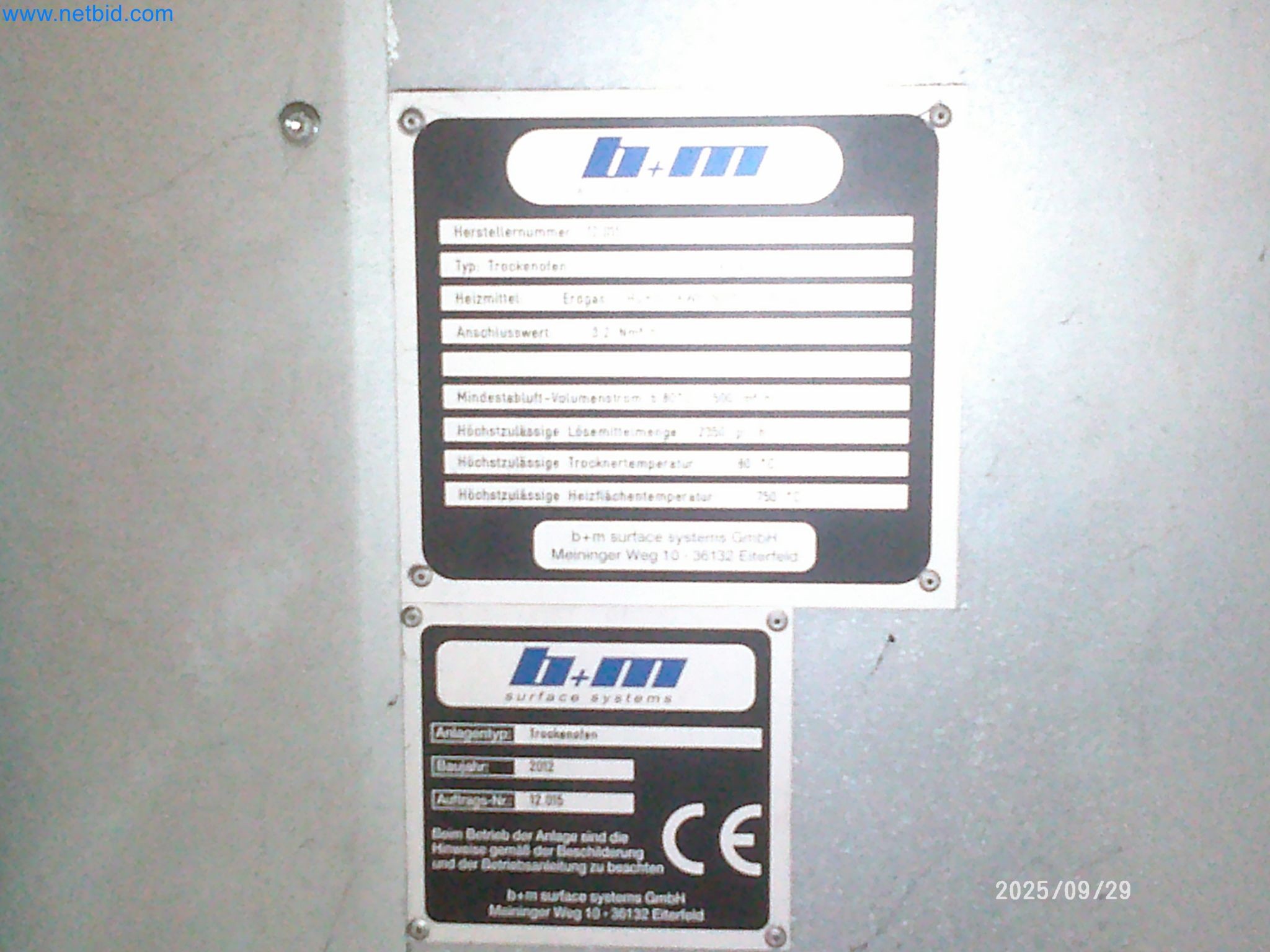 Machines and systems from the automotive supply industry-7