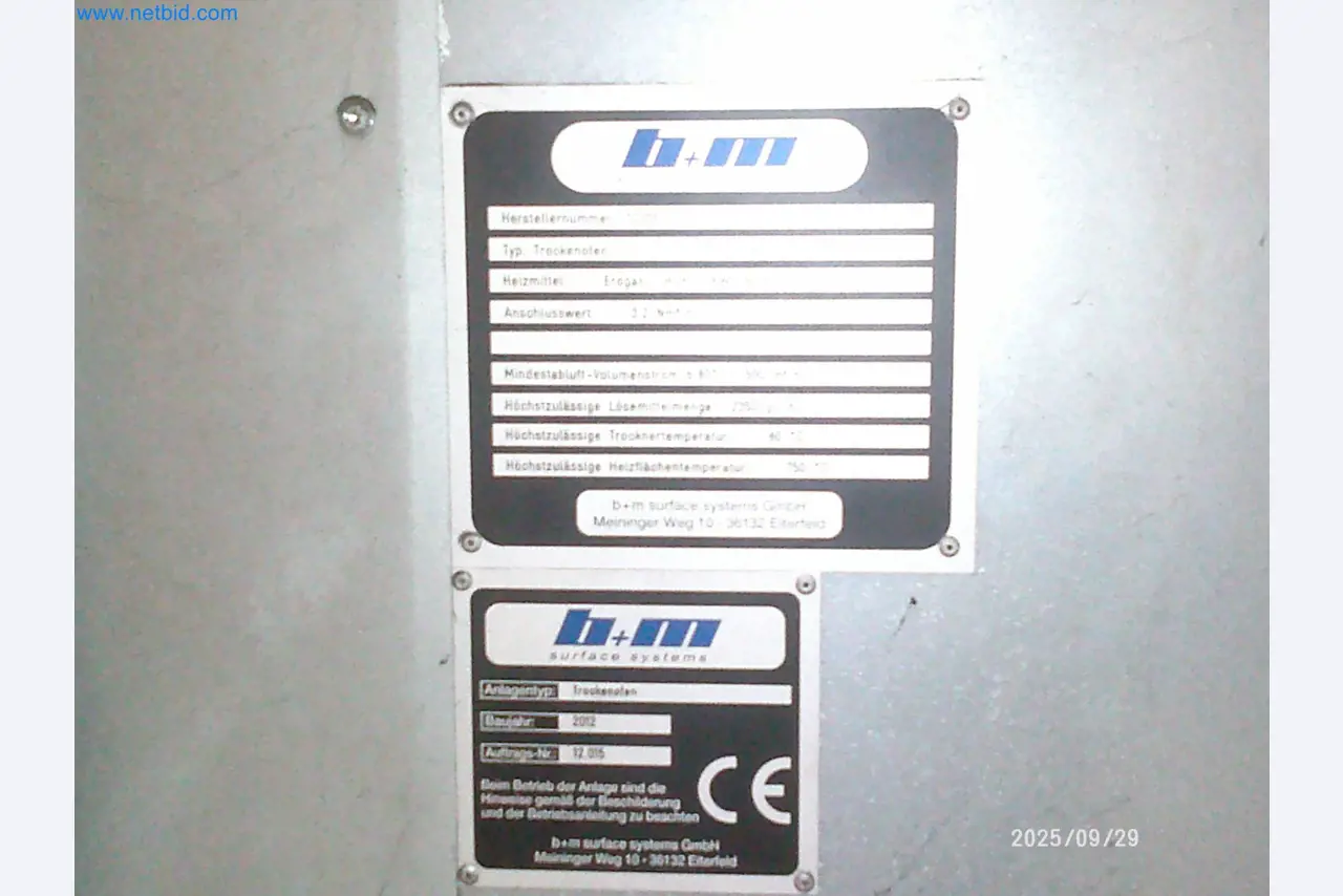 Machines and systems from the automotive supply industry-7