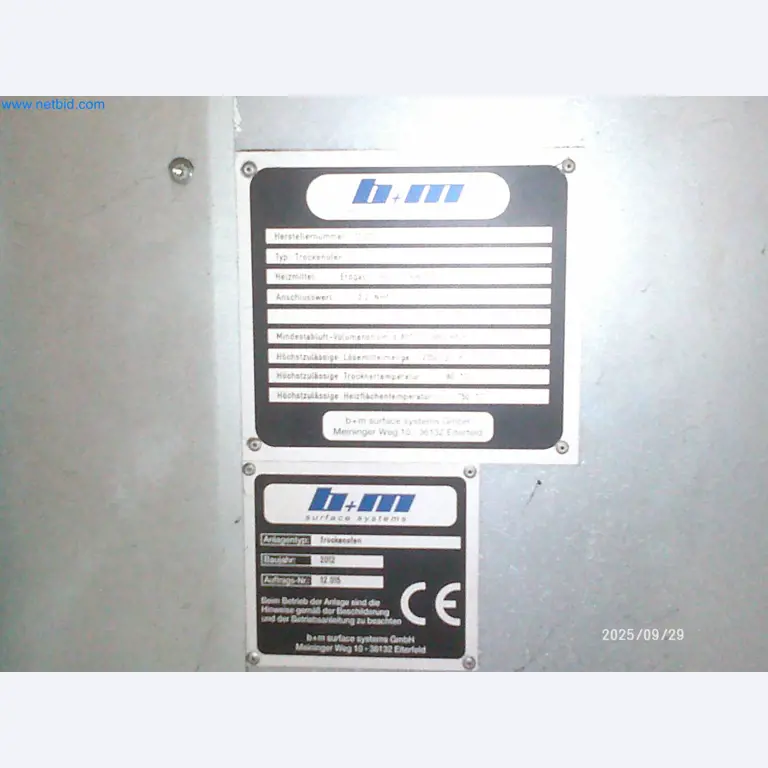 Machines and systems from the automotive supply industry-7