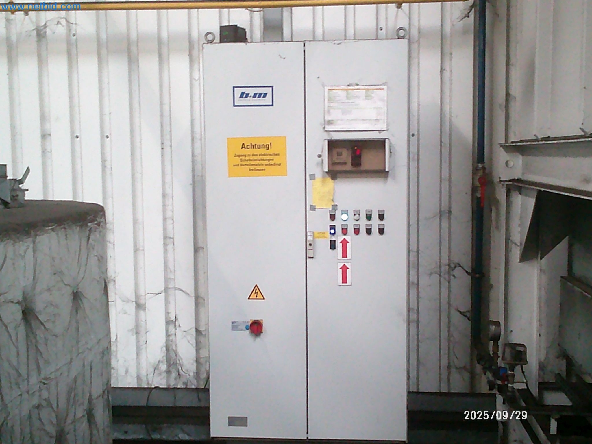 Machines and systems from the automotive supply industry-8