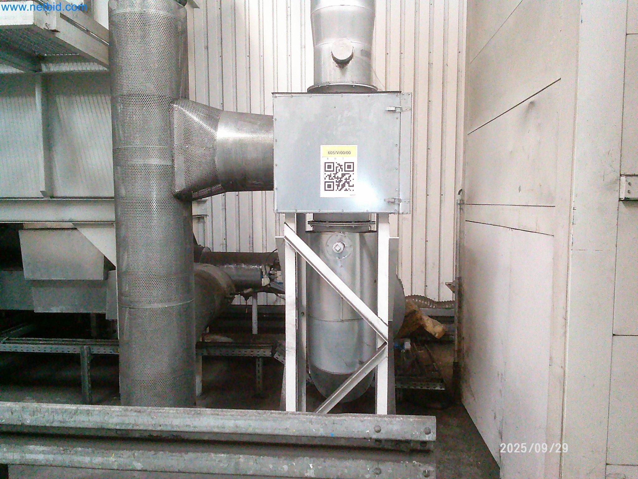 Machines and systems from the automotive supply industry-2