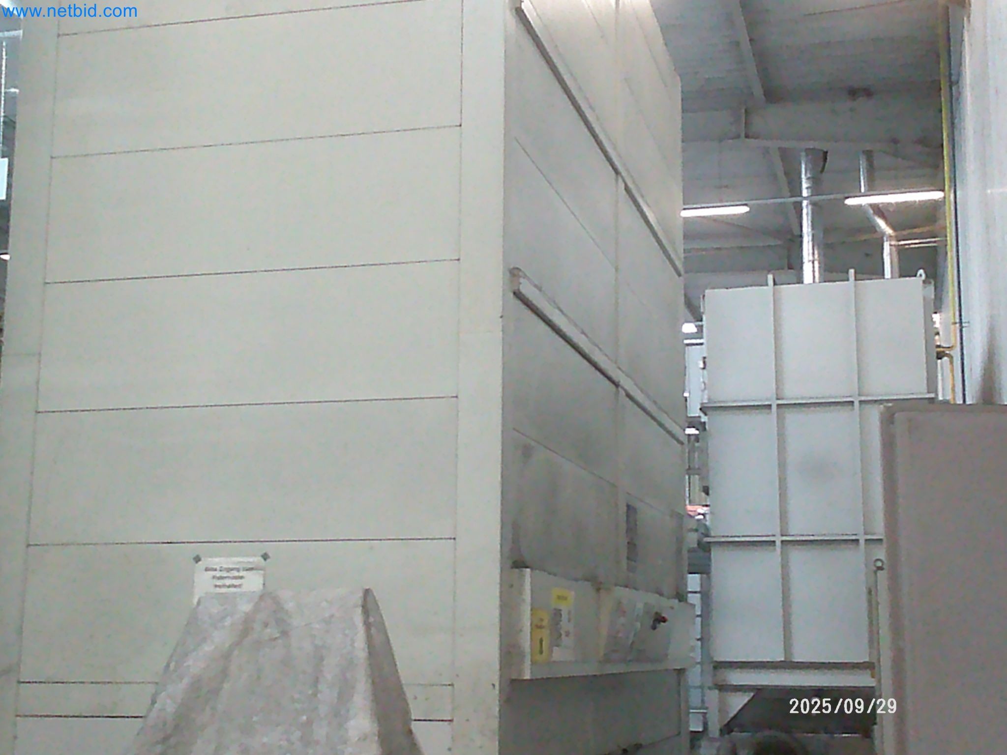 Machines and systems from the automotive supply industry-2