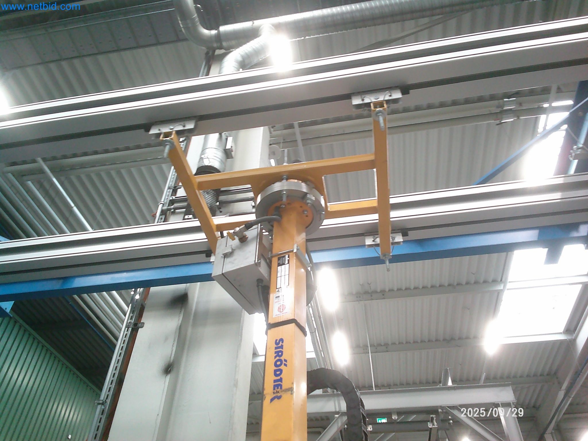 Machines and systems from the automotive supply industry-5