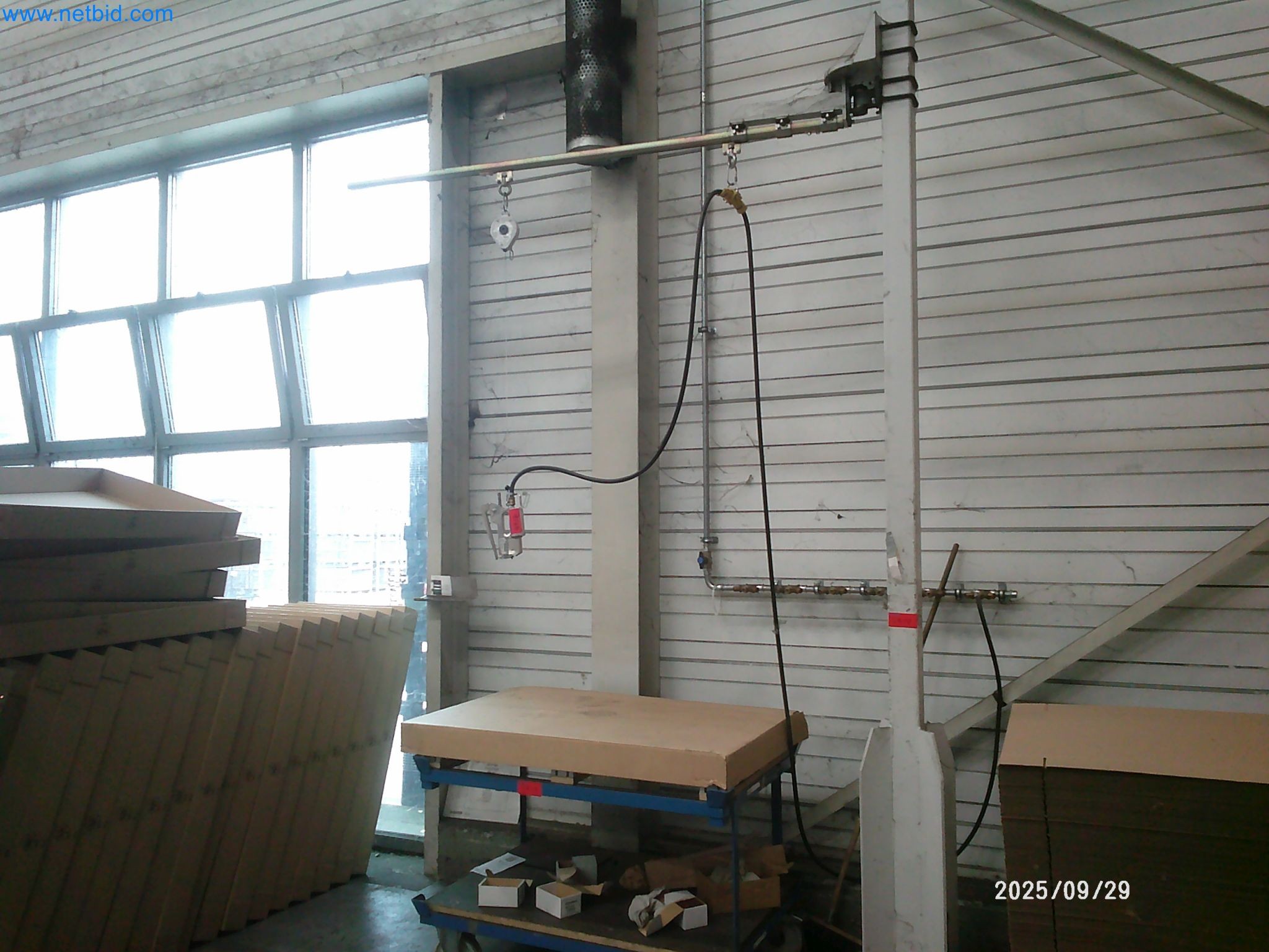 Machines and systems from the automotive supply industry-1