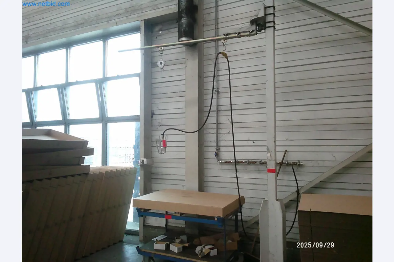 Machines and systems from the automotive supply industry-1