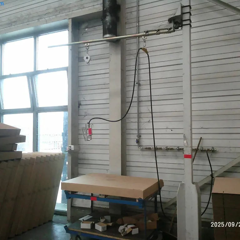 Pnevmatski prijemalnik