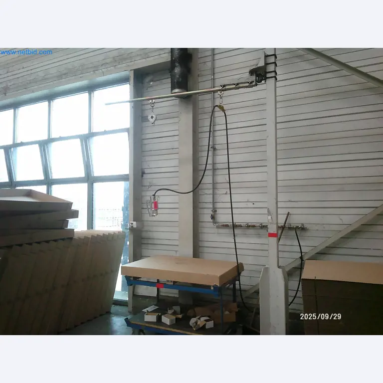 Machines and systems from the automotive supply industry-1