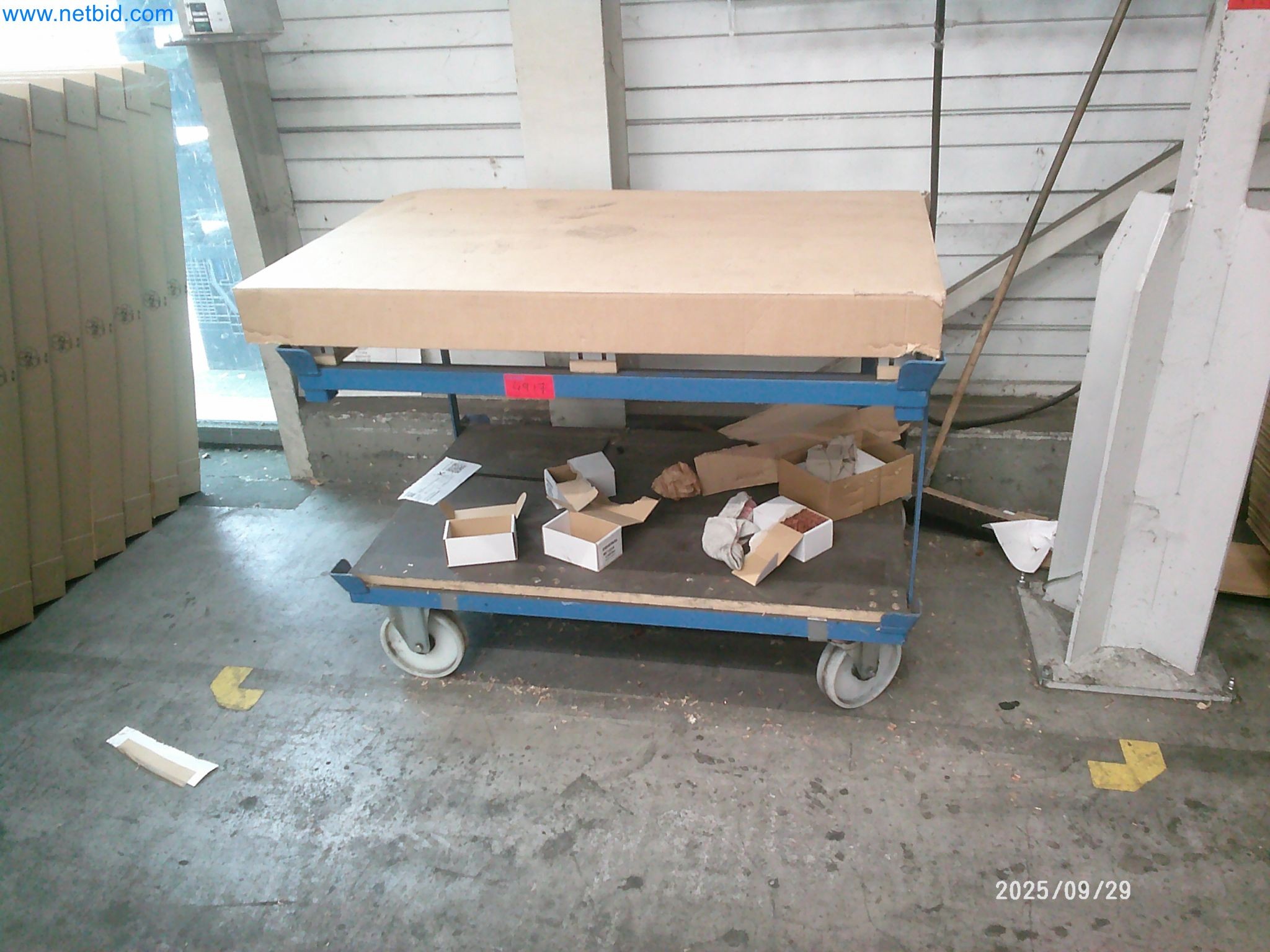 Machines and systems from the automotive supply industry-2