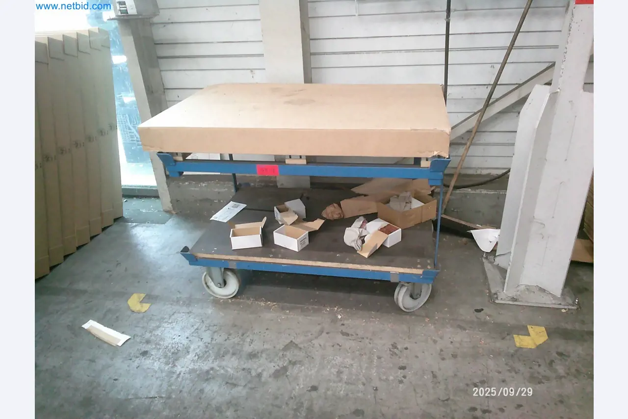 Machines and systems from the automotive supply industry-2