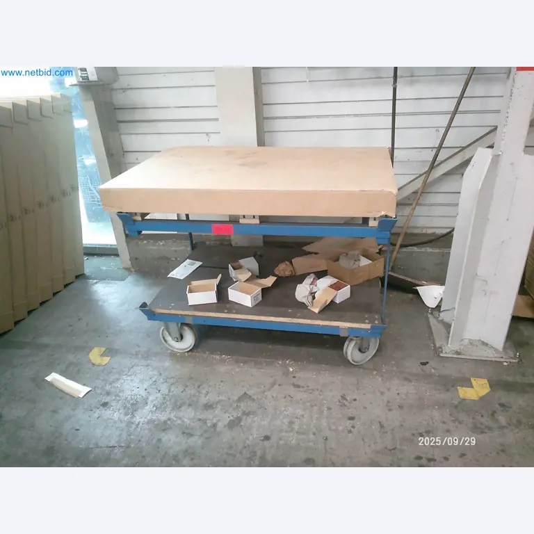 Machines and systems from the automotive supply industry-2