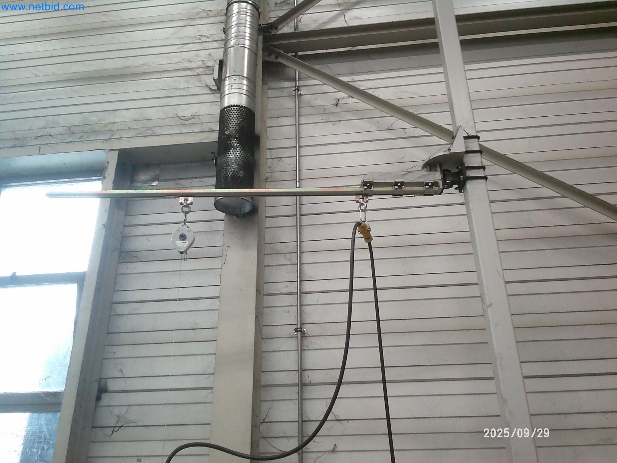 Machines and systems from the automotive supply industry-3