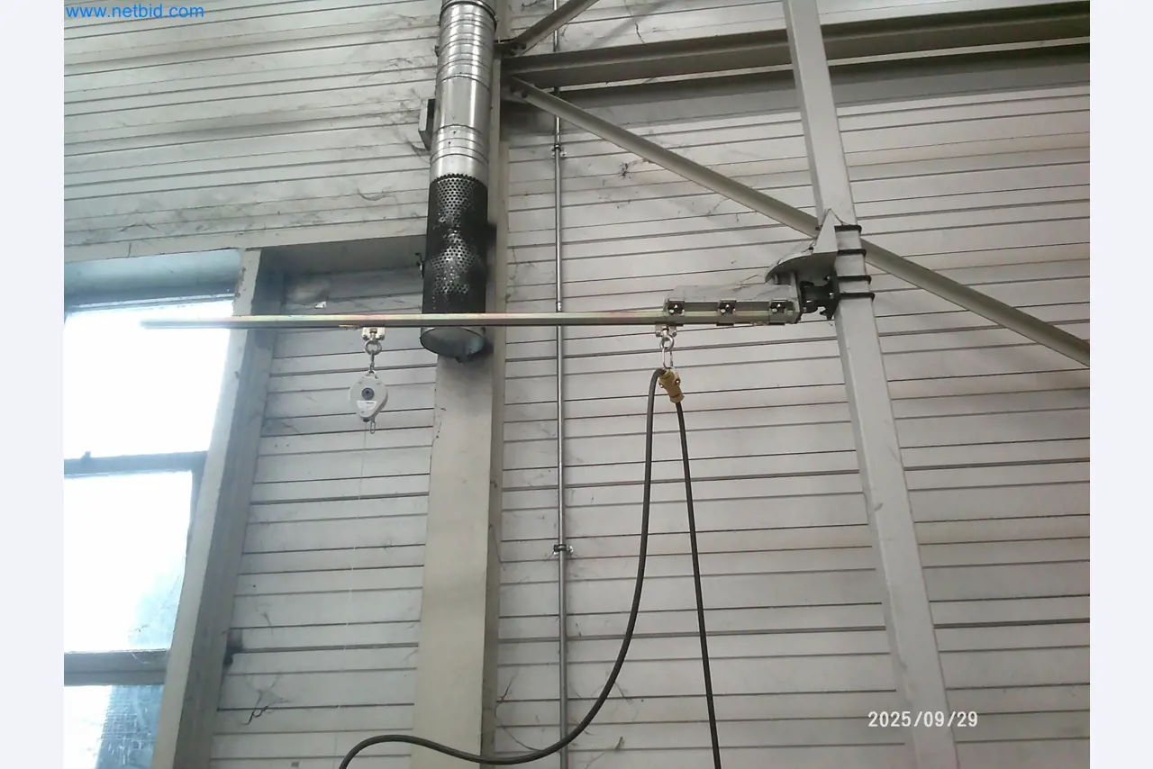 Machines and systems from the automotive supply industry-3