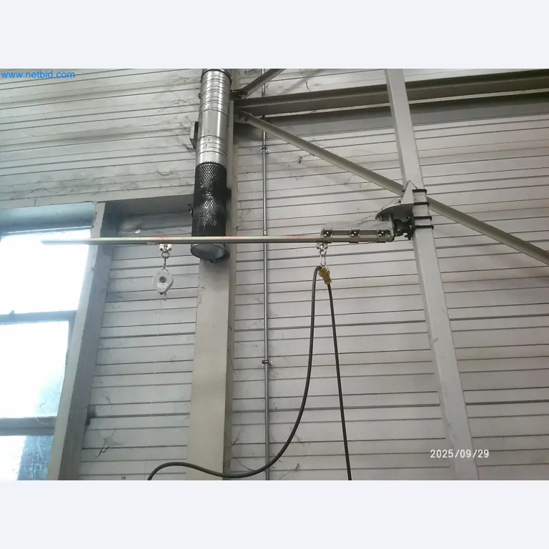 Machines and systems from the automotive supply industry-3