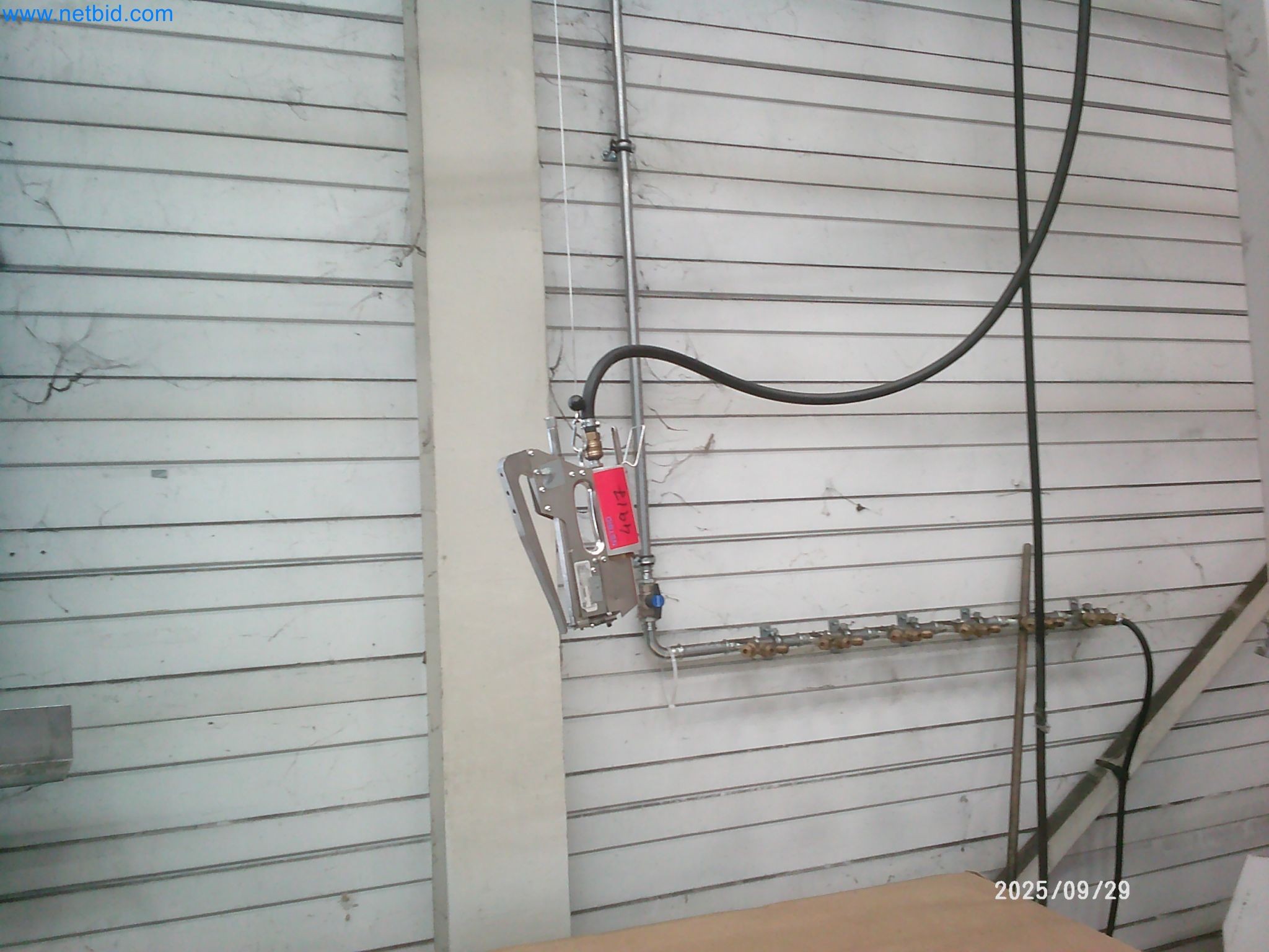 Machines and systems from the automotive supply industry-4