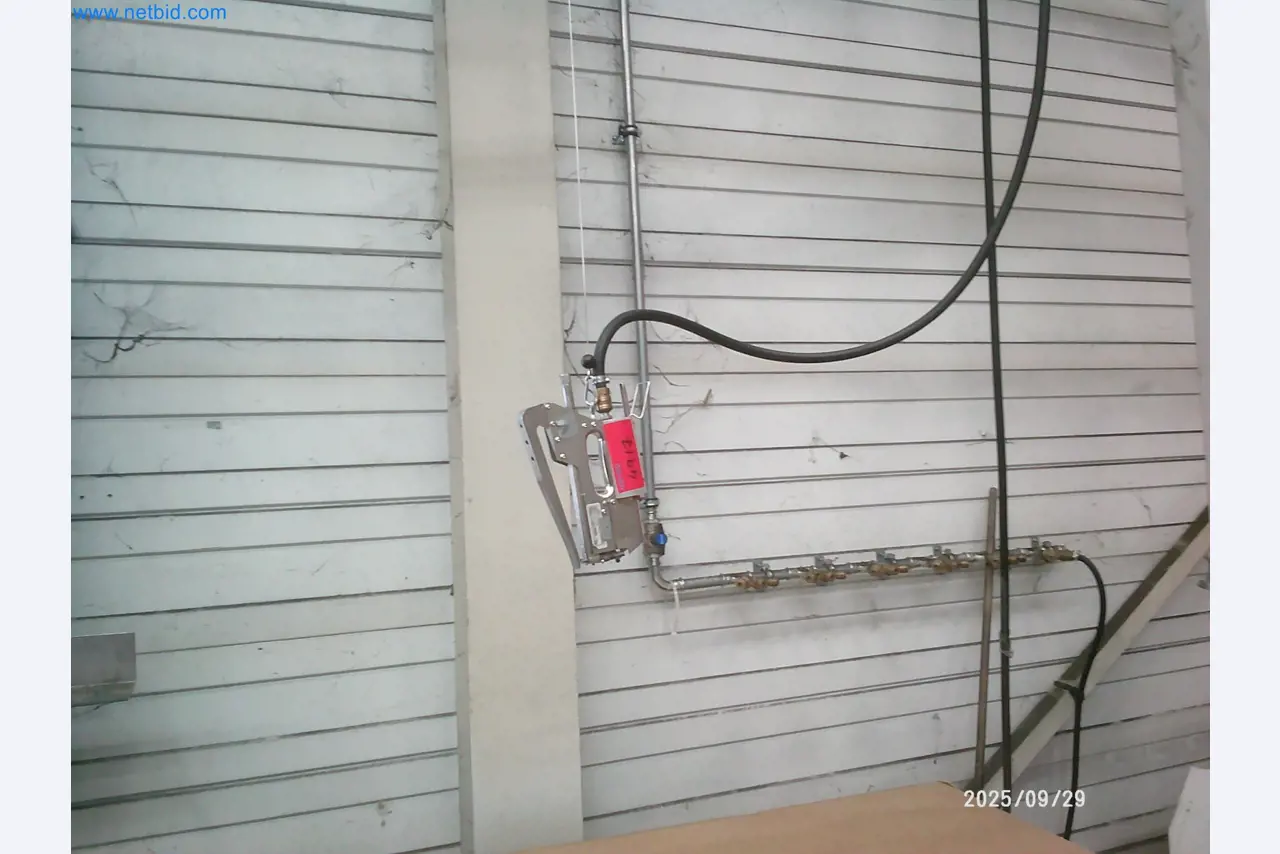 Machines and systems from the automotive supply industry-4