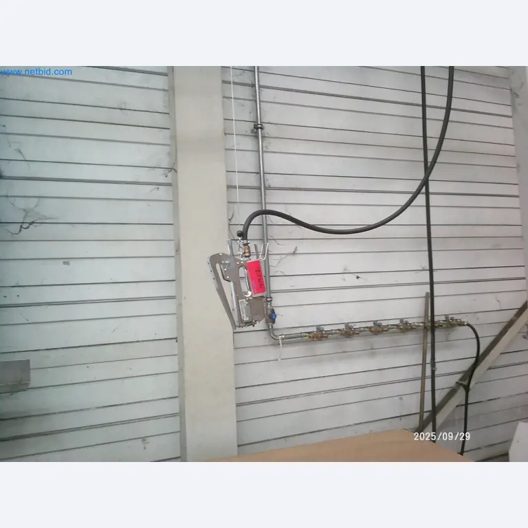 Machines and systems from the automotive supply industry-4