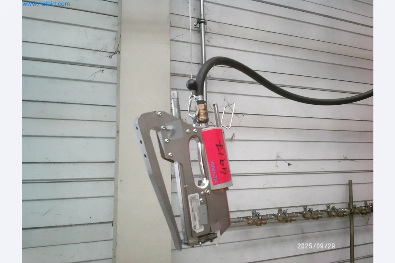 Machines and systems from the automotive supply industry-5