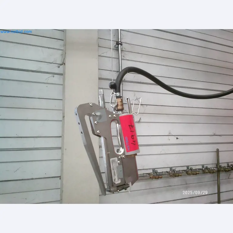 Machines and systems from the automotive supply industry-5