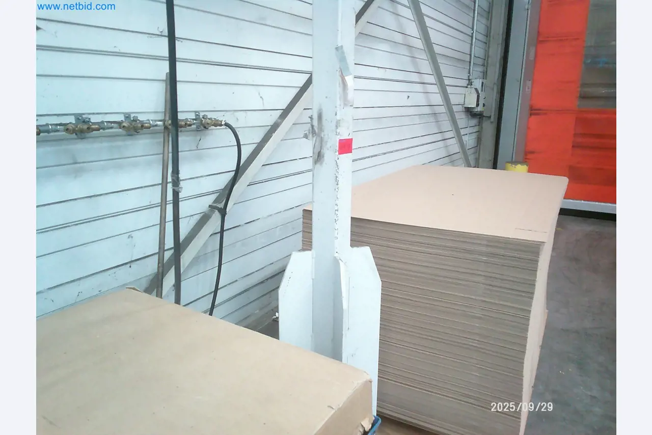 Machines and systems from the automotive supply industry-6