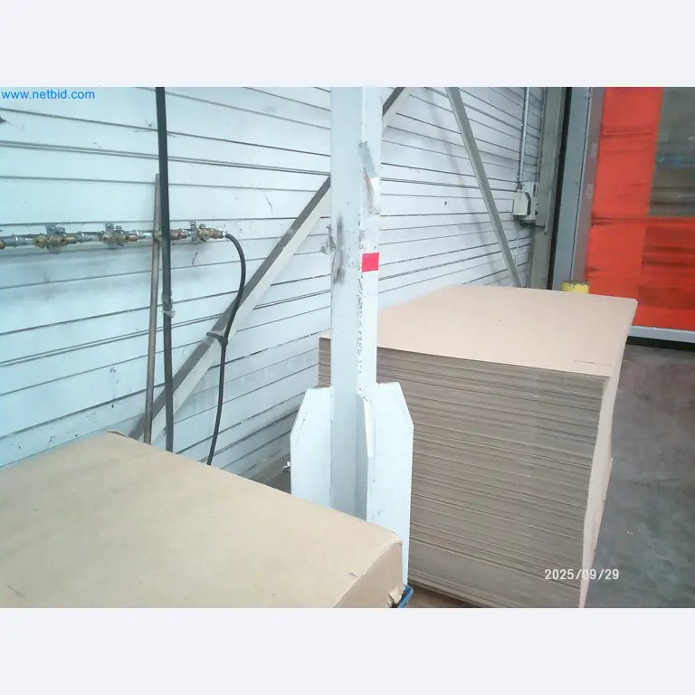 Machines and systems from the automotive supply industry-6