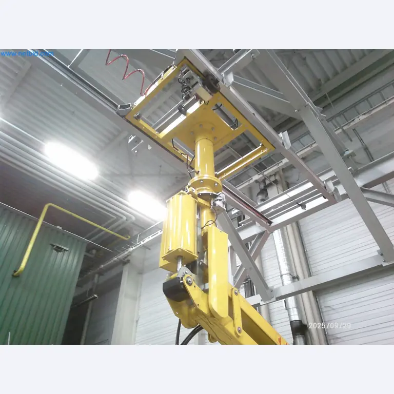 Machines and systems from the automotive supply industry-6