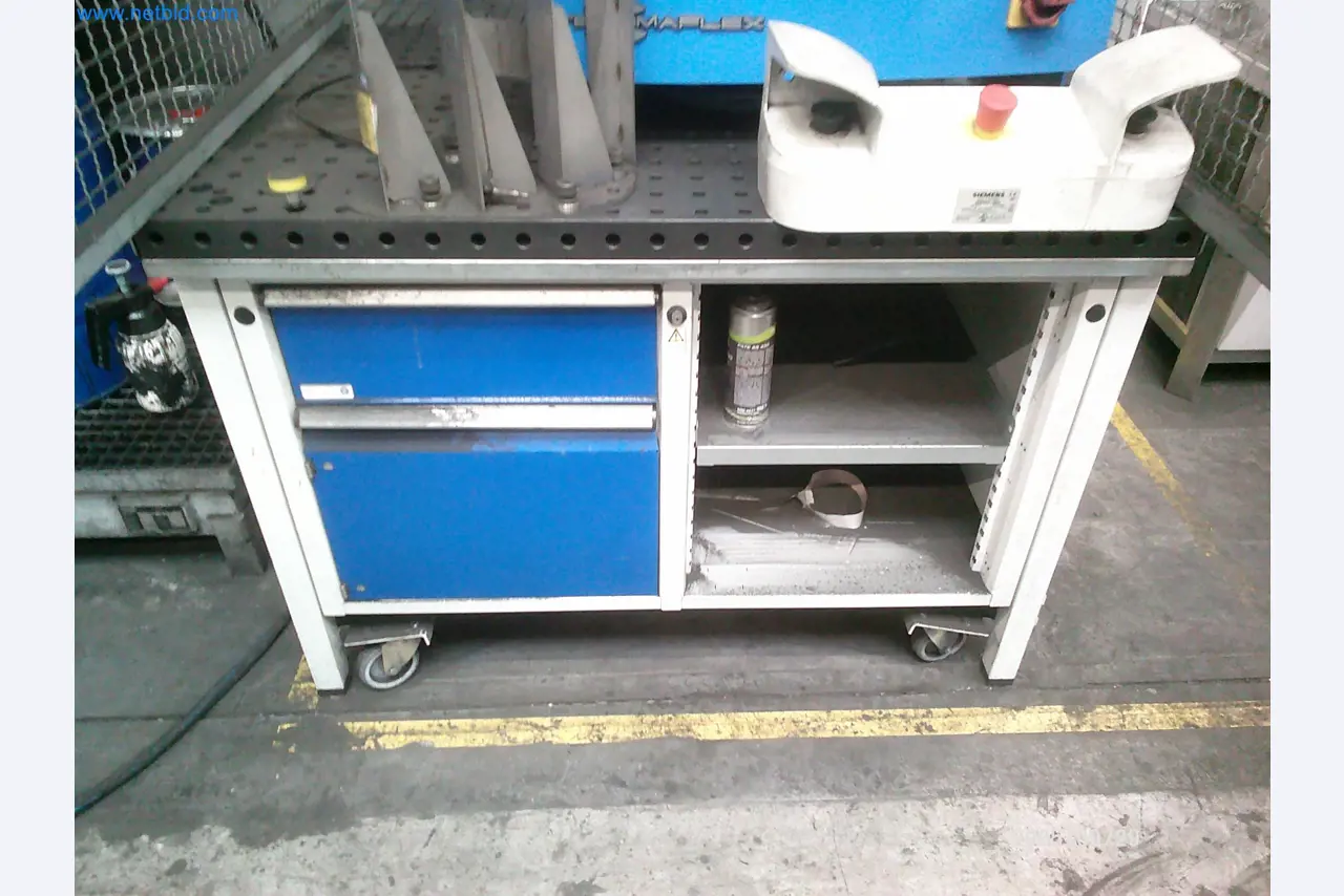 Machines and systems from the automotive supply industry-3