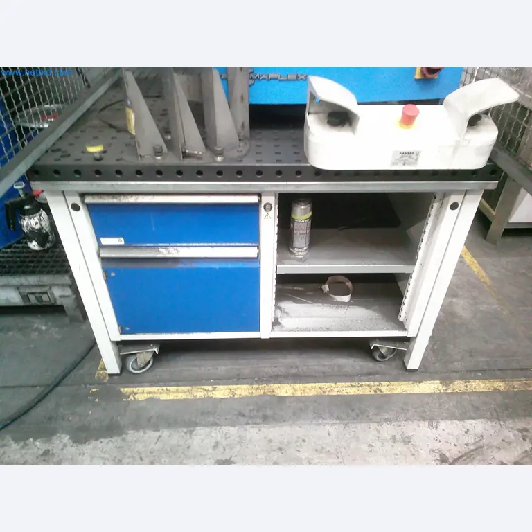 Machines and systems from the automotive supply industry-3