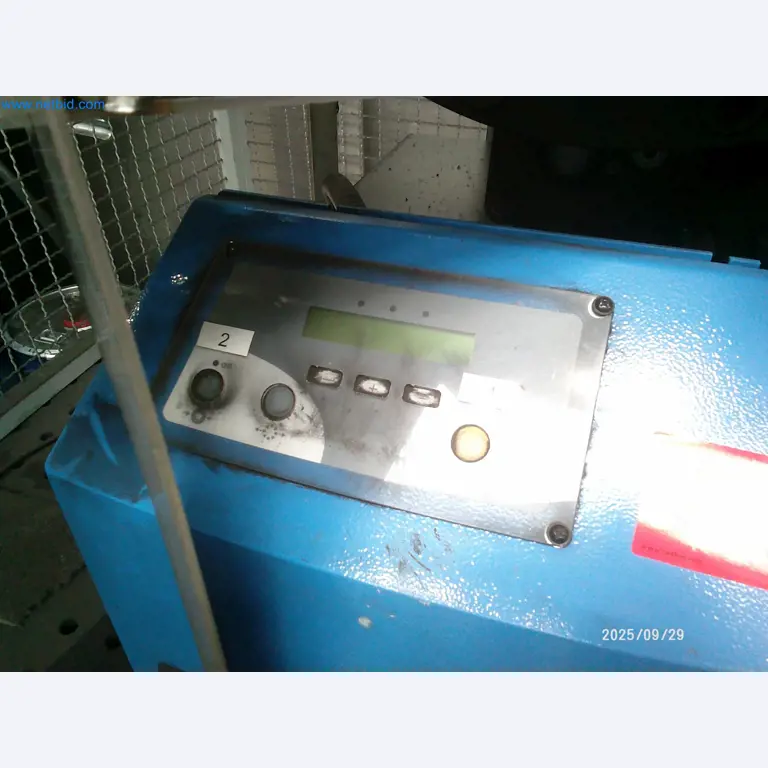 Machines and systems from the automotive supply industry-4