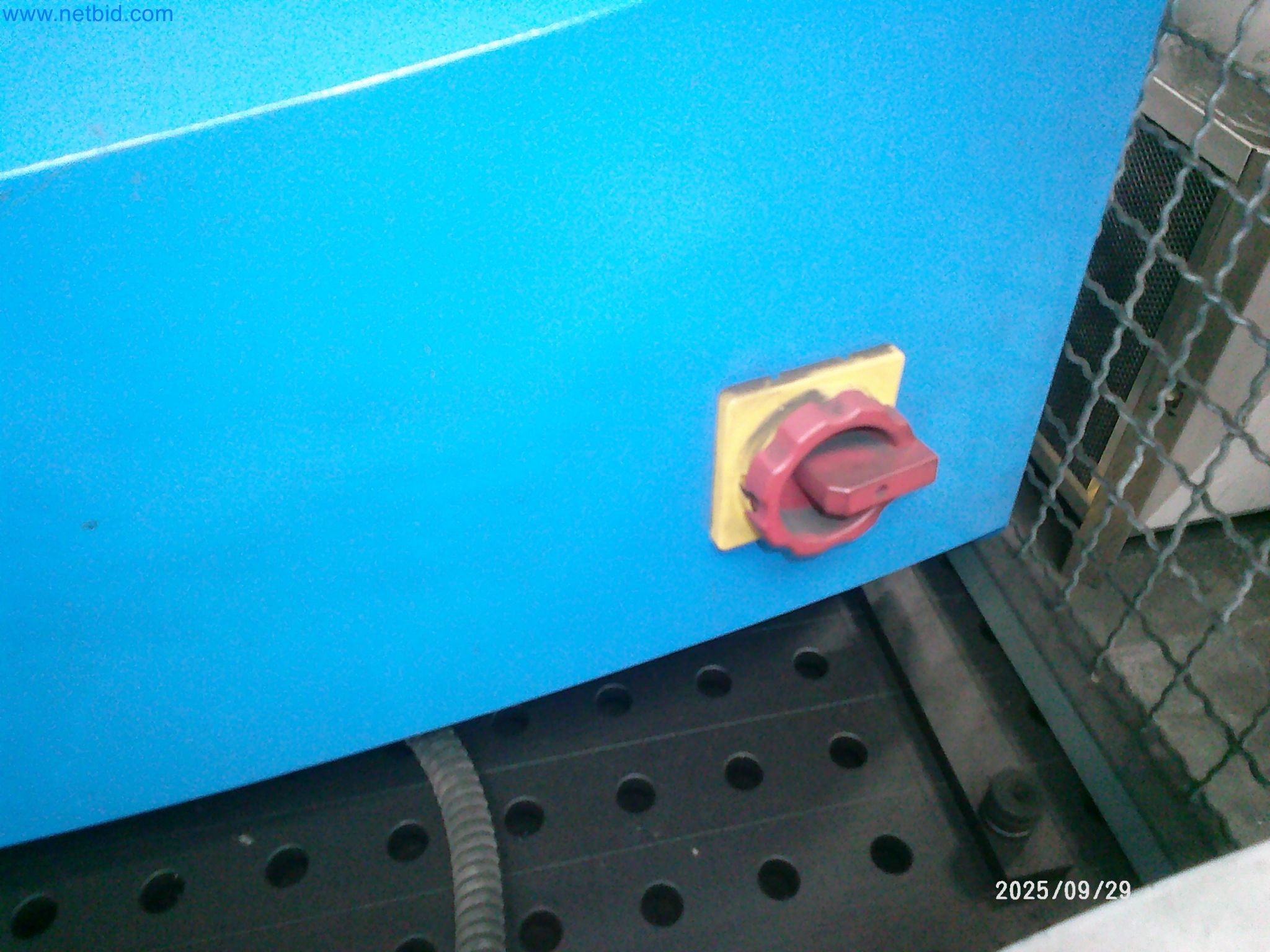 Machines and systems from the automotive supply industry-5