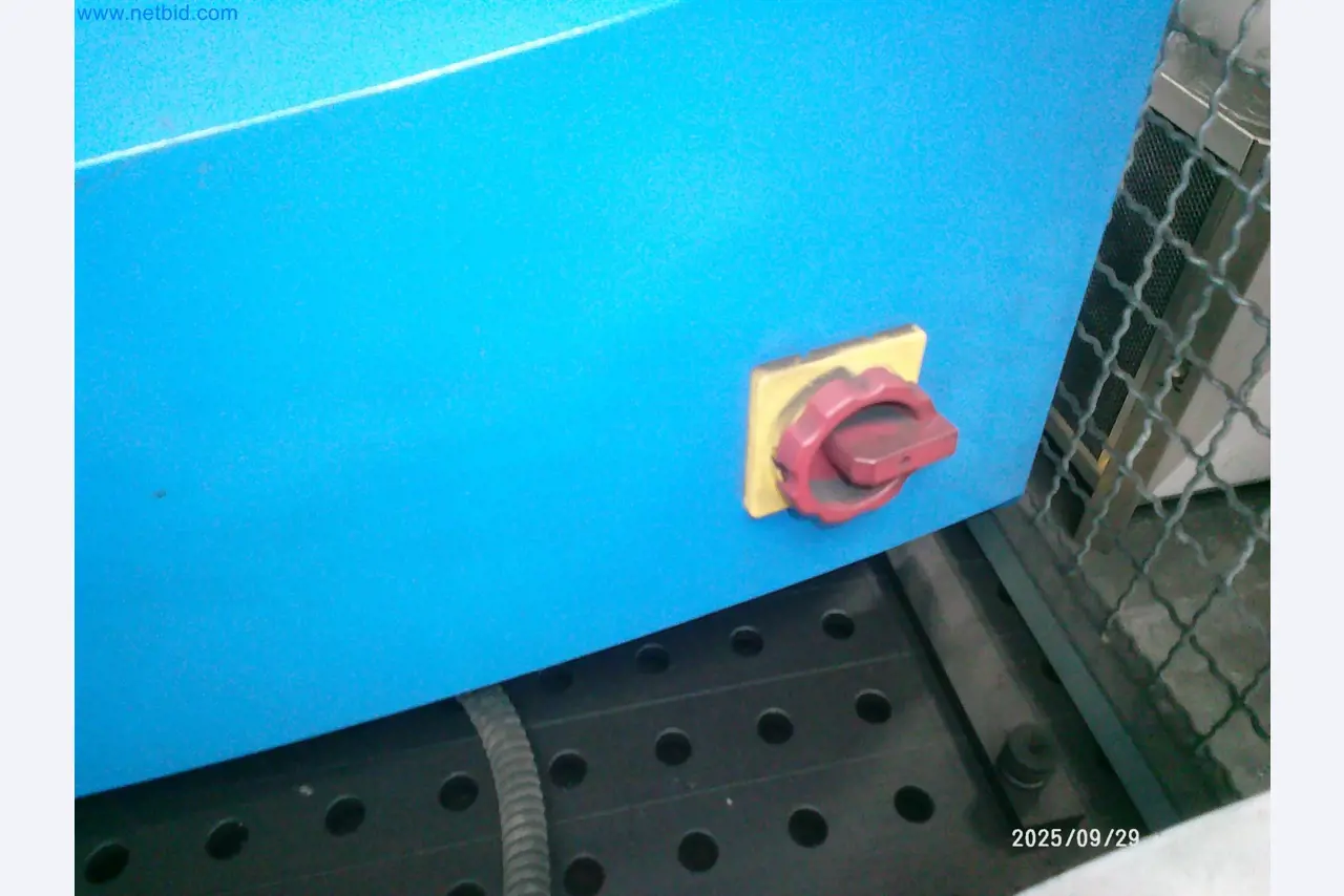 Machines and systems from the automotive supply industry-5