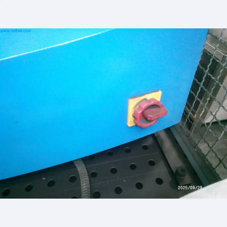 Machines and systems from the automotive supply industry-5