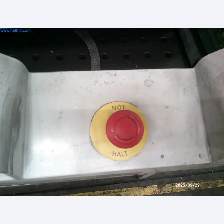 Machines and systems from the automotive supply industry-6