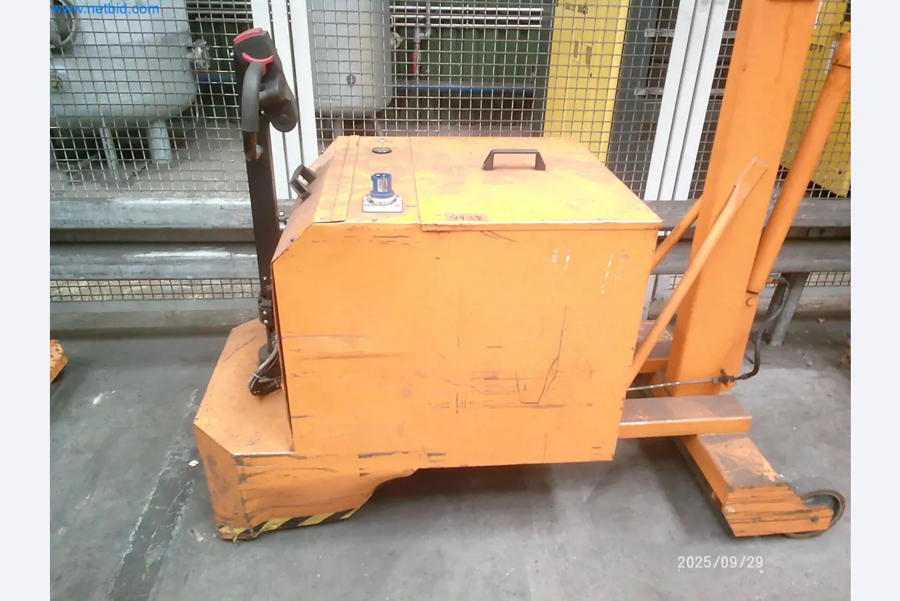 Machines and systems from the automotive supply industry-2