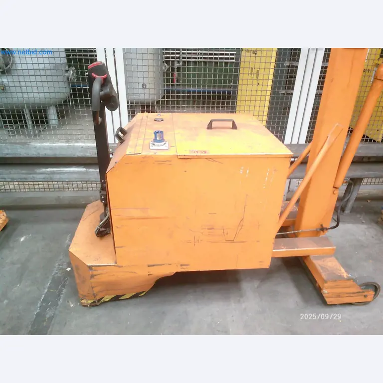 Machines and systems from the automotive supply industry-2