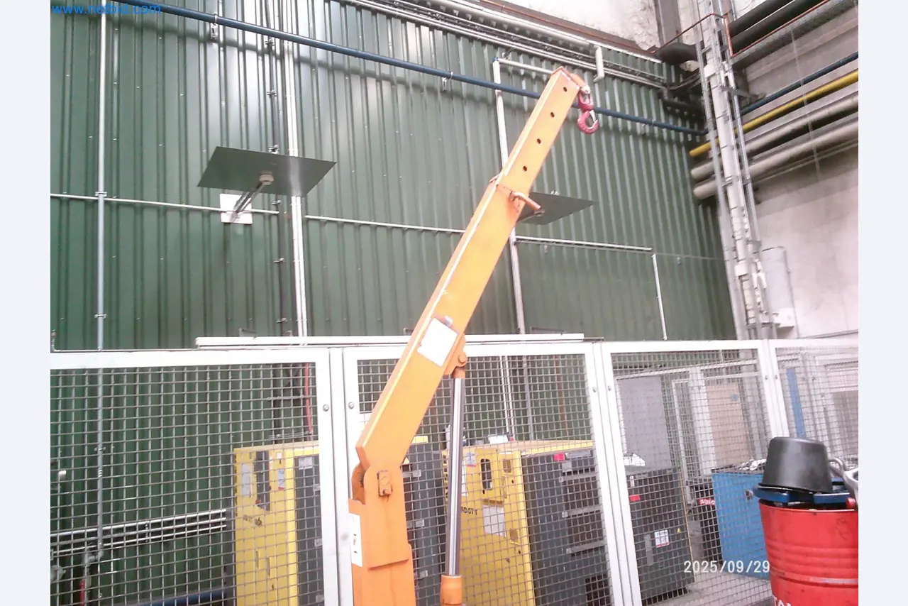 Machines and systems from the automotive supply industry-3