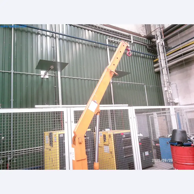 Machines and systems from the automotive supply industry-3