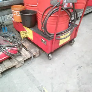 2 Mrežni pladnji za kapljanje