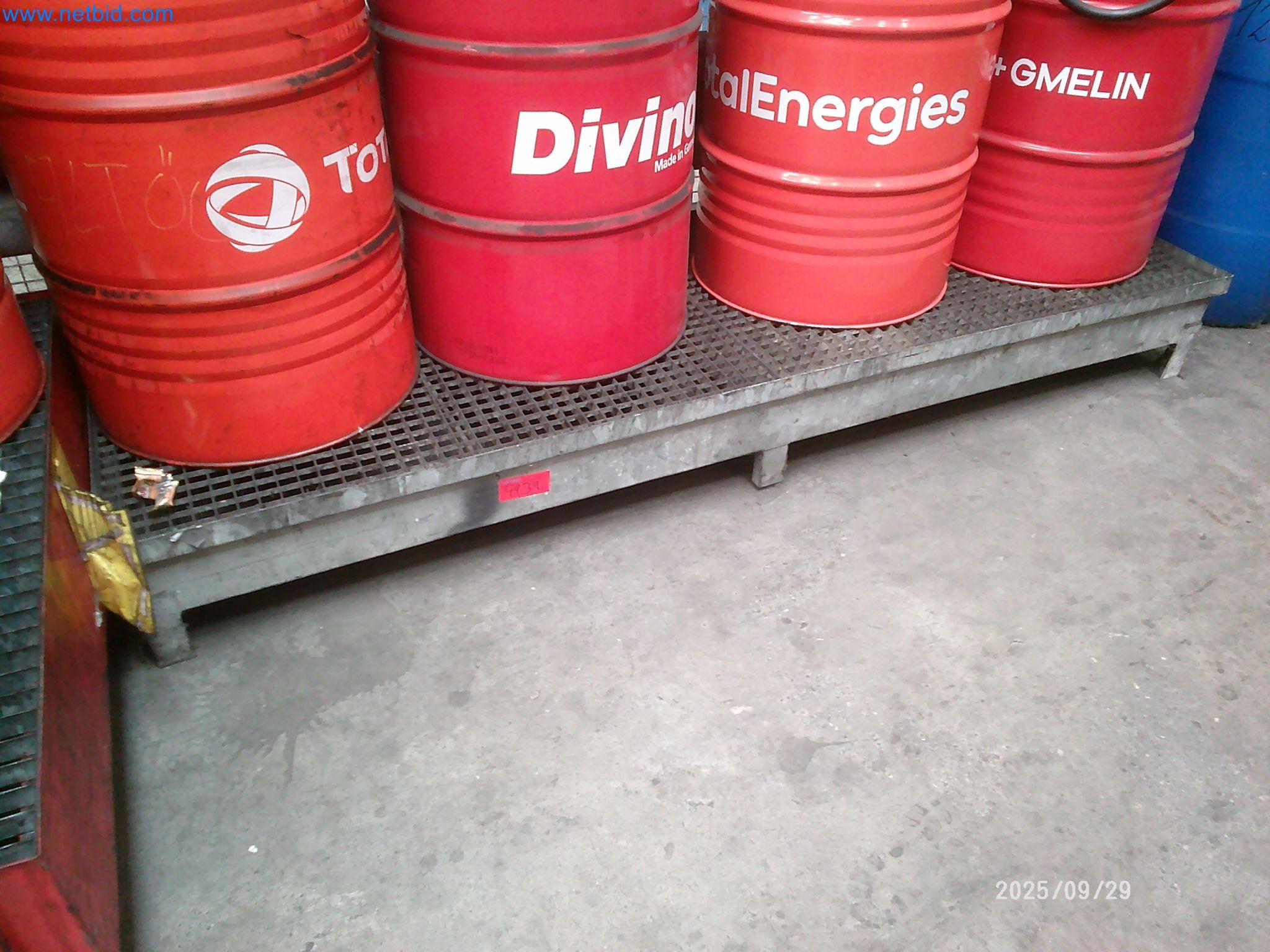 Machines and systems from the automotive supply industry-2