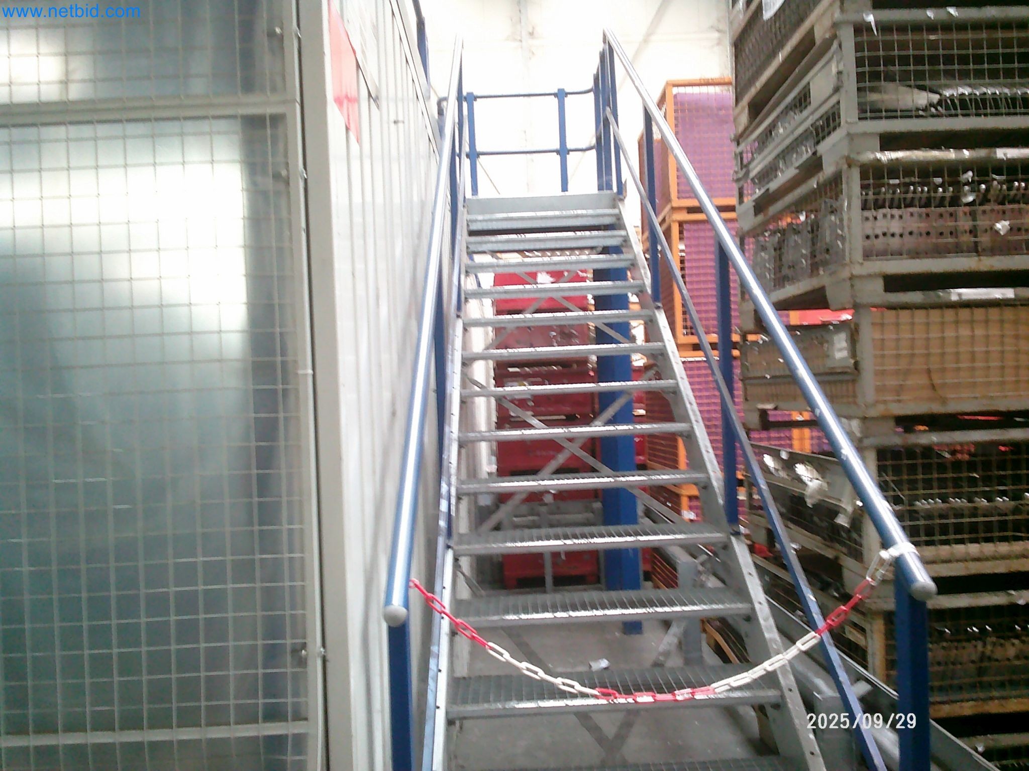 Machines and systems from the automotive supply industry-2