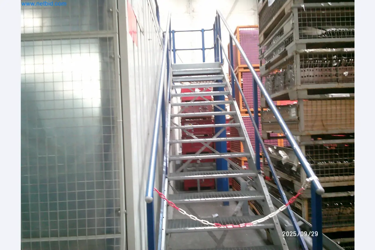 Machines and systems from the automotive supply industry-2