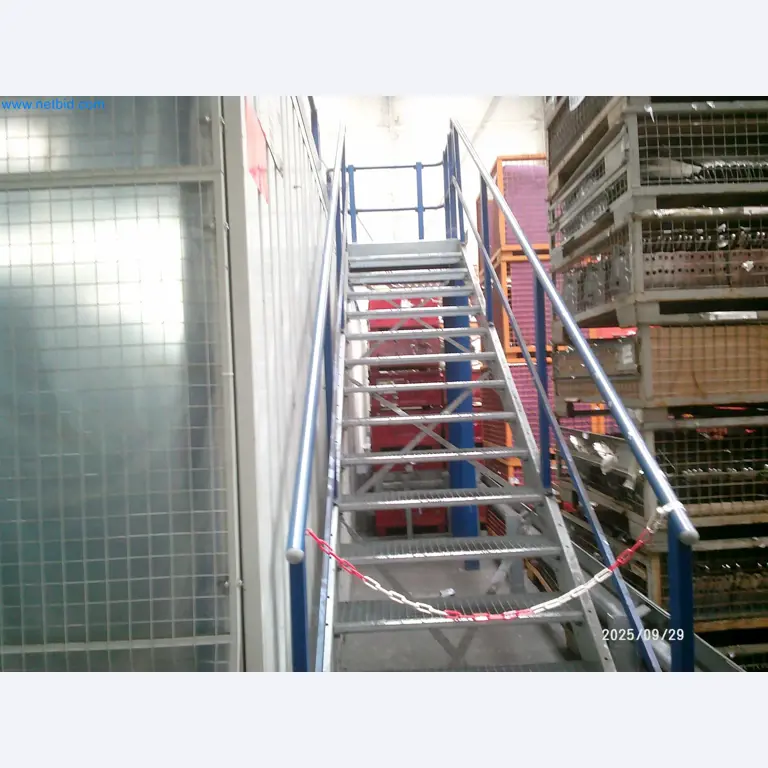 Machines and systems from the automotive supply industry-2